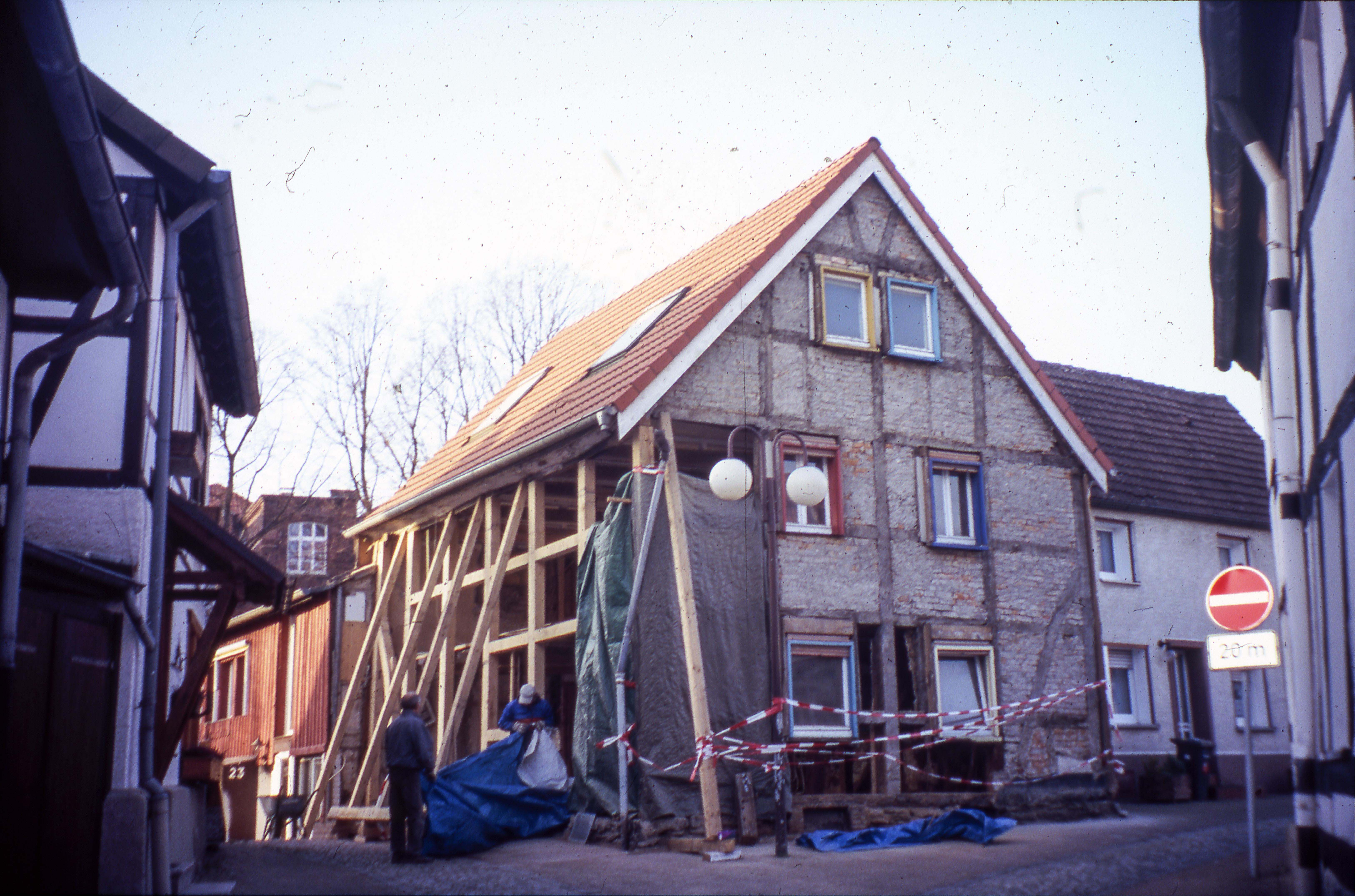 24 Klosterstraße Shunna